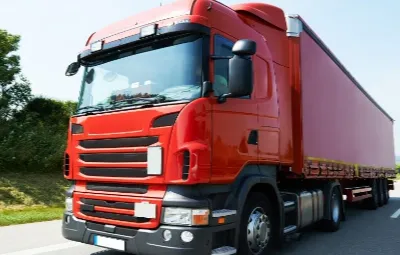 Antalya Selendi Ambar Kargo