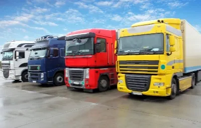 Antalya Selendi Nakliye Ambarı