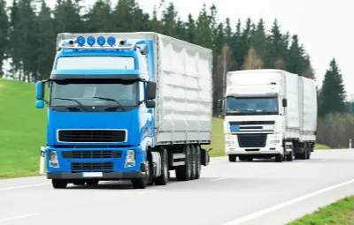 Antalya Selendi | Eşya Taşıma